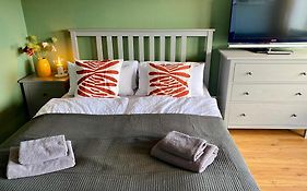 Ferienwohnung Strandhafer