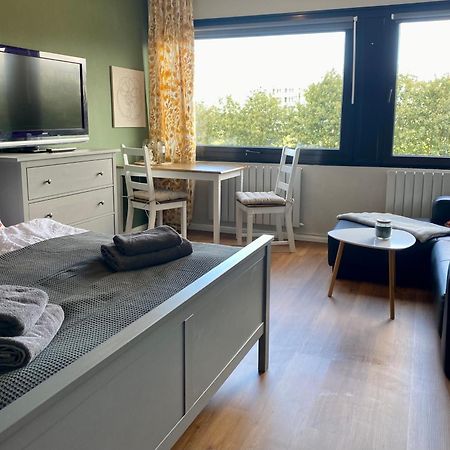 Ferienwohnung Strandhafer Fehmarn Exterior foto