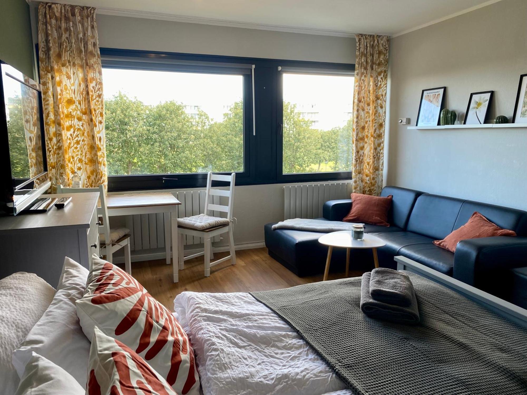 Ferienwohnung Strandhafer Fehmarn Exterior foto